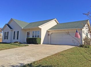 135 Corner Dr, Somerset, KY 42503