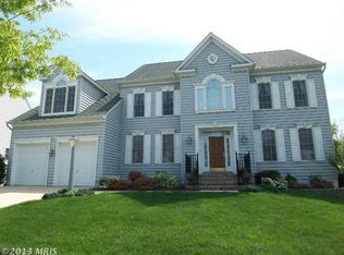 207 Heatherbloom Trl, Gambrills, MD 21054