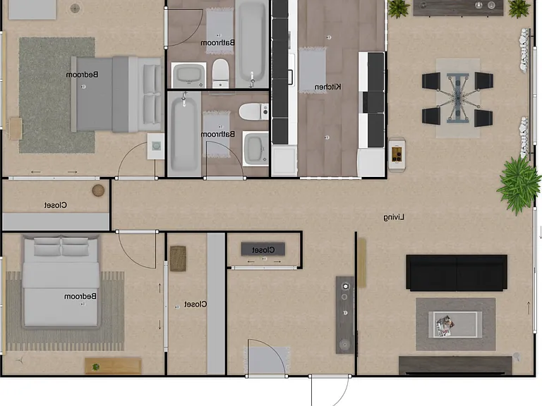 Cedars West Apartments — Photo 30