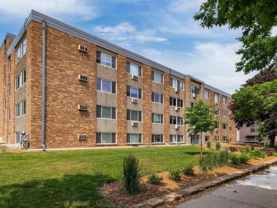 4400 Upton Ave S APT 407, Minneapolis, MN, 55410
