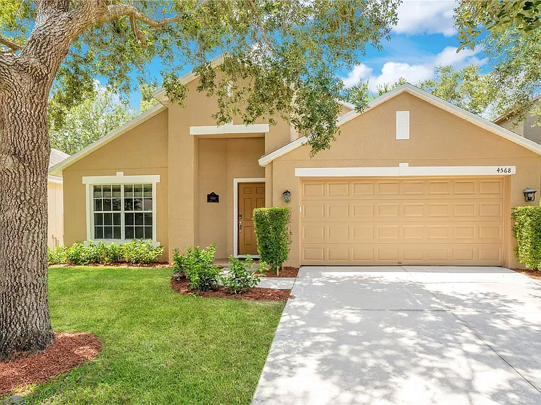 4568 Aguila Pl — Photo 1