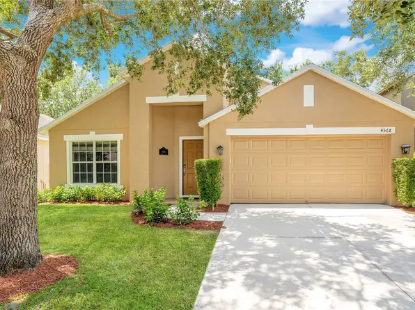 4568 Aguila Pl, Orlando, FL 32826