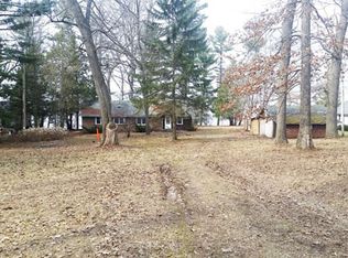 E6062 S Shore Dr, Weyauwega, WI 54983