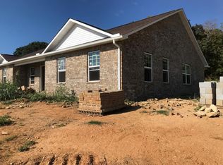 1171 Fate Rankin, Jefferson City, TN 37760