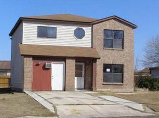5715 Coldsprings Dr, San Antonio, TX 78244
