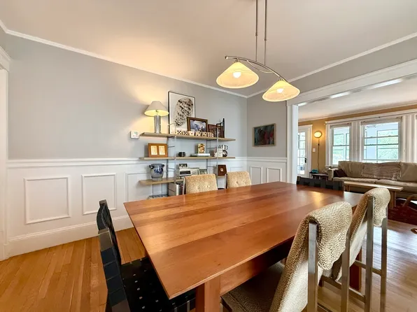 519 Belmont St #1, Belmont, MA 02478