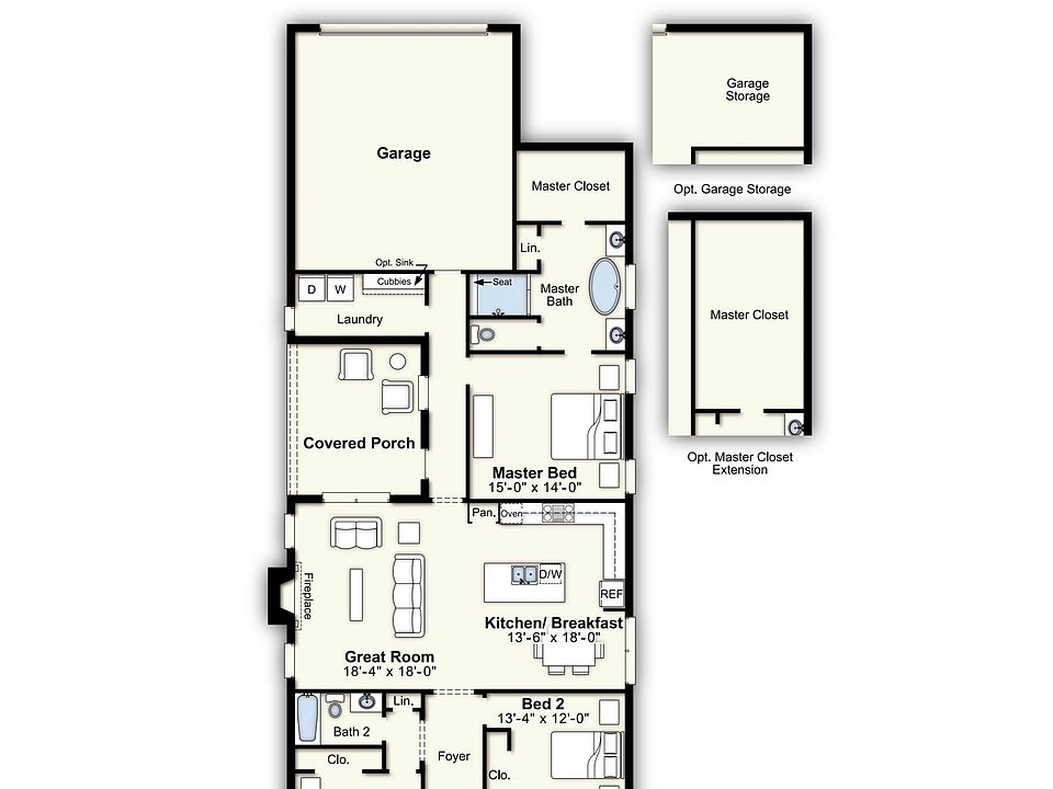 240 Oak Haven Cir, Oakland, TN 38060 MLS 10150899 Zillow