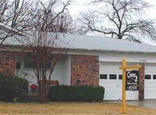 5304 Bonnie Wayne St, Haltom City, TX 76117