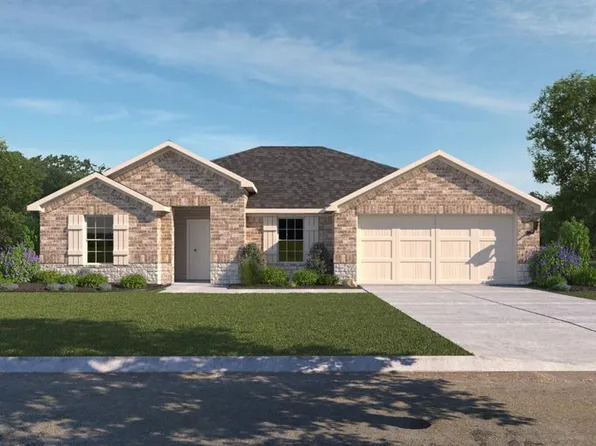 14916 Lost Falls Way, Oklahoma City, OK 73142