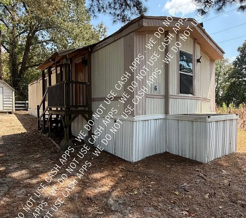 2307 N John Redditt Dr #6