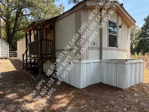 2307 N John Redditt Dr #6, Lufkin, TX 75904