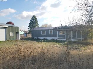 780 Ash St, Monroe, OR 97456