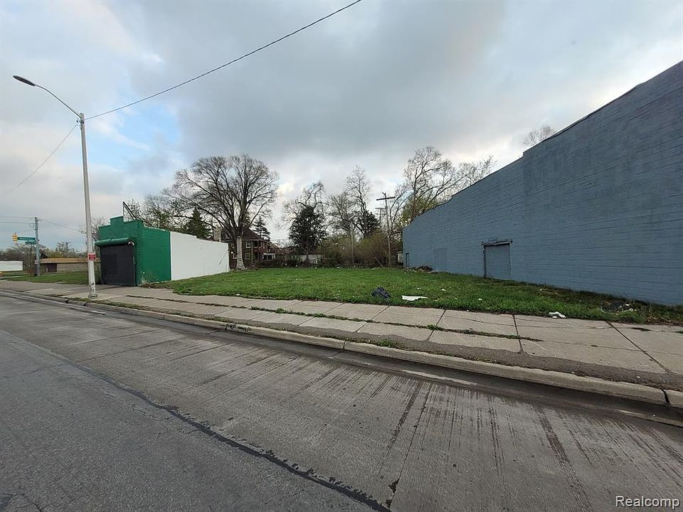 15041 W Grand River Ave, Detroit, MI 48227 MLS 20230031222 Zillow