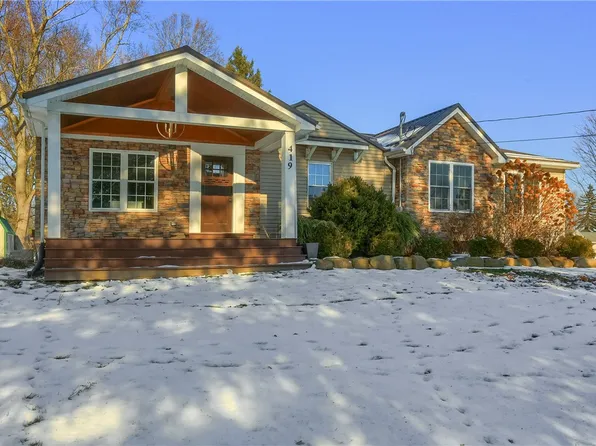 419 Bon Aire Ave, New Castle, PA 16105