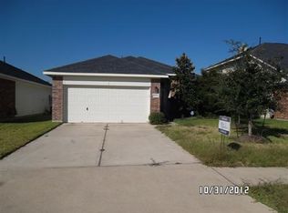 15311 Tupelo Dr, Cypress, TX 77429