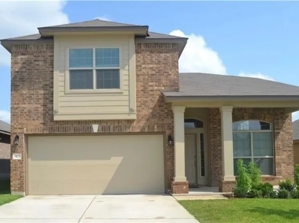 3421 Aubree Katherine Dr, Killeen, TX 76542