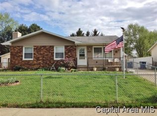 2912 Sandgate Rd, Springfield, IL 62702