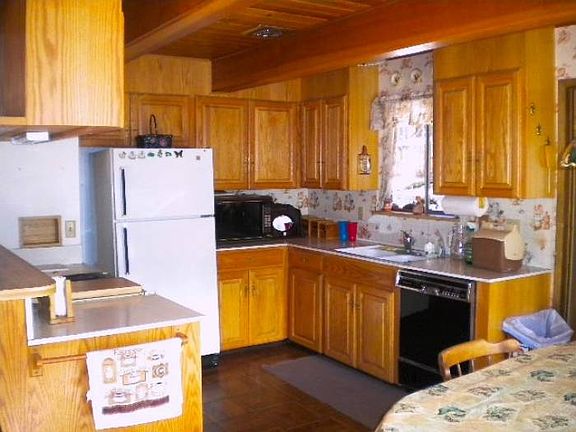Kitchen #2