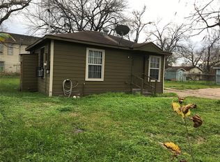 7326 Eagle Pass St #1, Houston, TX 77020