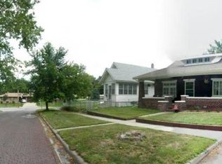 610 Dorcas St, Omaha, NE 68108