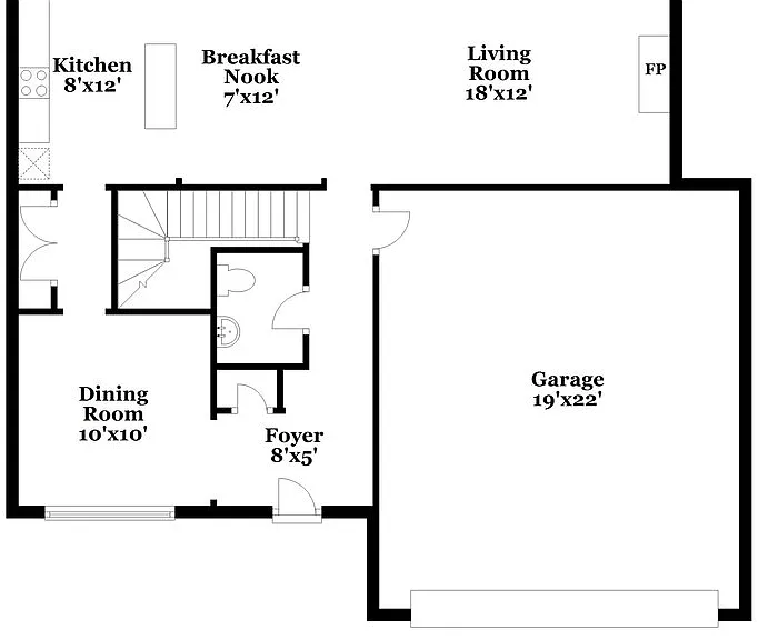 8534 Appledale Dr — Photo 3