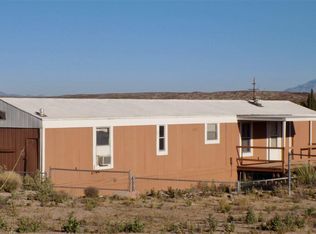 104 Sabina Dr, Elephant Butte, NM 87935