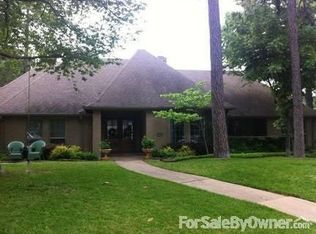 1501 Lotus Ln, Longview, TX 75604