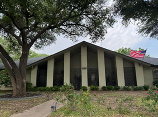 2500 Douglas Dr, San Angelo, TX 76904