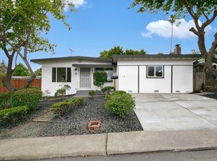 216 Los Gatos Ave, Vallejo, CA 94589