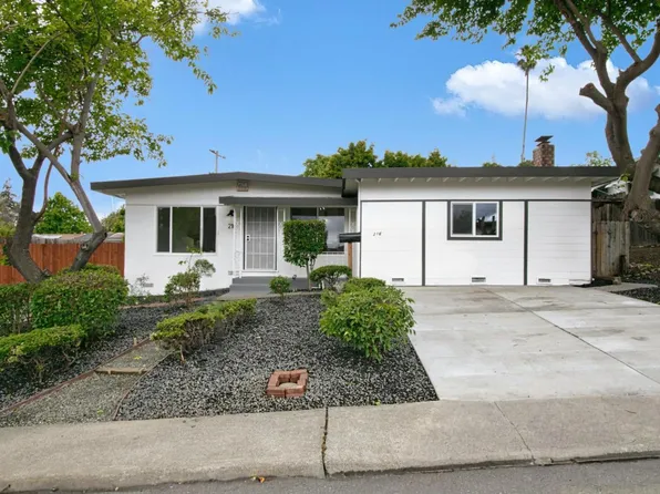 216 Los Gatos Avenue, Vallejo, CA 94589