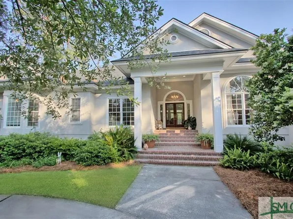 2 Castlebrook, Savannah, GA 31411