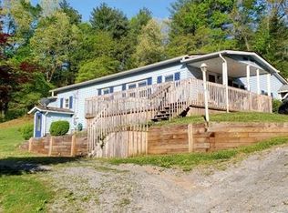 1320 Cashiers Valley Rd, Brevard, NC 28712