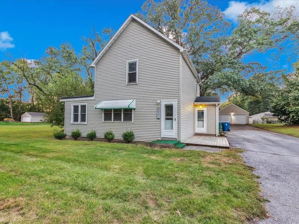 4640 Roosevelt St, Gary, IN 46408