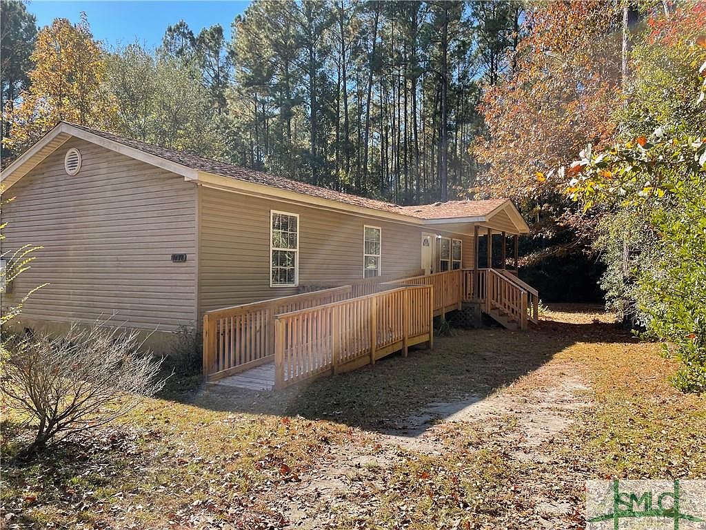 158 Old Augusta Rd S, Rincon, GA 31326 Zillow
