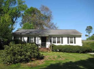 729 Connecticut Ave, Spartanburg, SC 29302