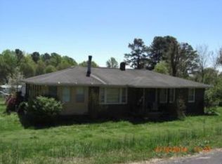102 Chub Rd, Pickens, SC 29671