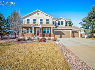 7612 Bullet Rd, Peyton, CO 80831