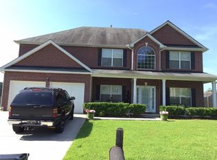 5032 Tiwanaku Dr SW, Atlanta, GA 30331