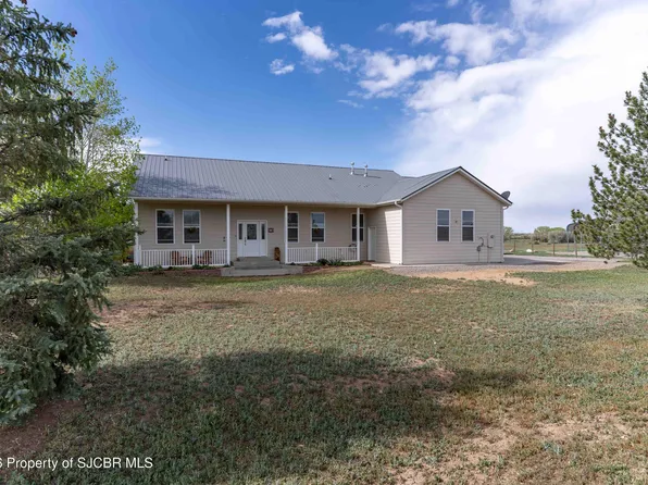 9 Road 1417, La Plata, NM 87418
