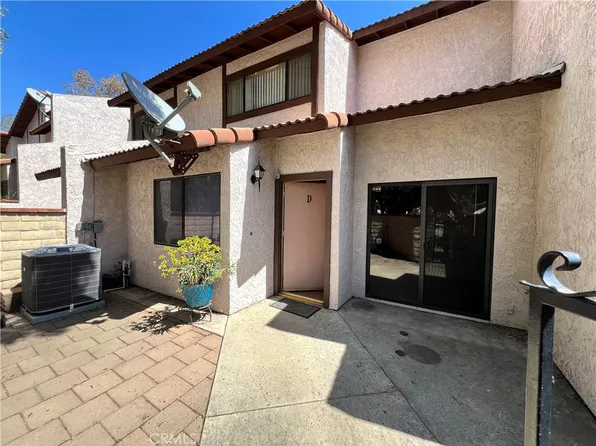 922 N Redding Way Unit D, Upland, CA 91786