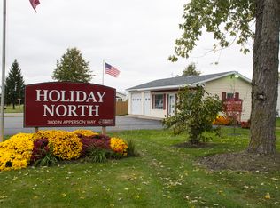 Homes Available Soon, Holiday North, LLC, Kokomo, IN 46901