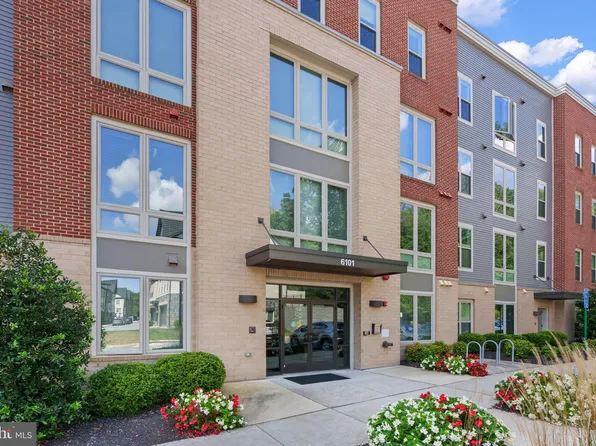 6101 Fairview Farm Dr Unit 103, Alexandria, VA 22315