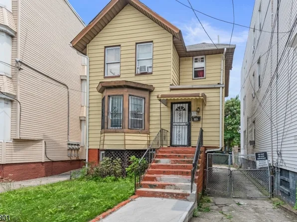 103 Clifton Ave, Newark City, NJ 07104
