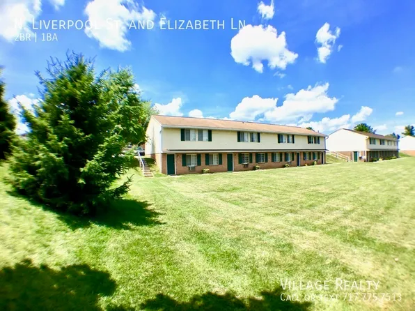 (undisclosed Address), Manchester, PA 17345