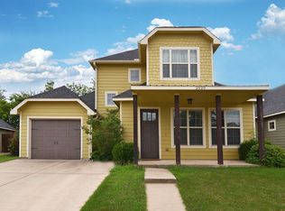 2520 Rugby Ln, Denton, TX 76209