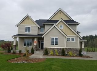 18909 Voight Meadows Rd E, Orting, WA 98360