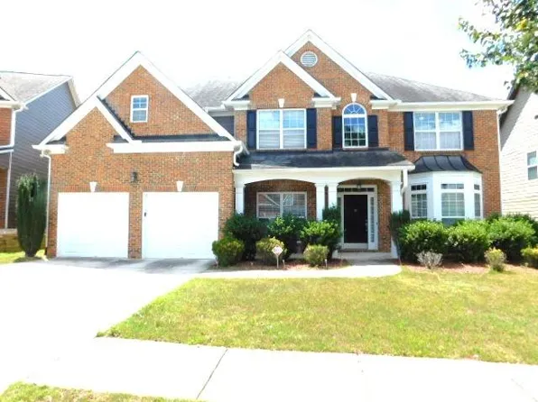 1476 Blue Sail Ave, Grayson, GA 30017