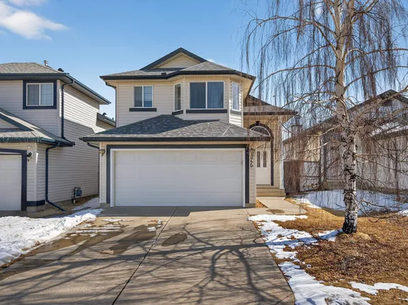 3779 18th St NW, Edmonton, AB T6T 1S5