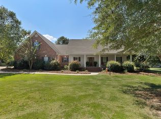 508 Baker Rd, Purvis, MS 39475