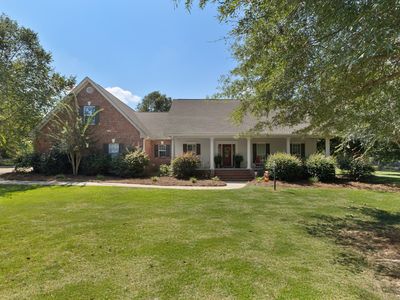 508 Baker Rd, Purvis, MS, 39475